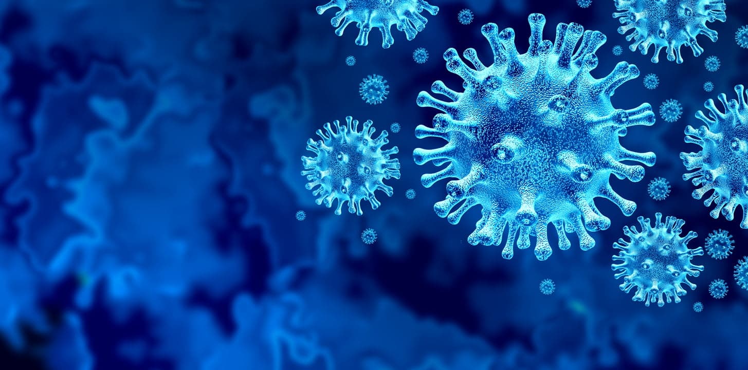 COVID-19 & Coronavirus Policy