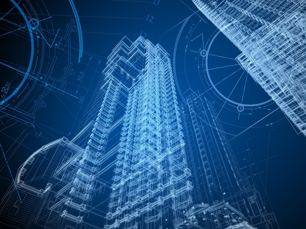 Evolution of Design and Construction Roundtable Alex Parry-Jones