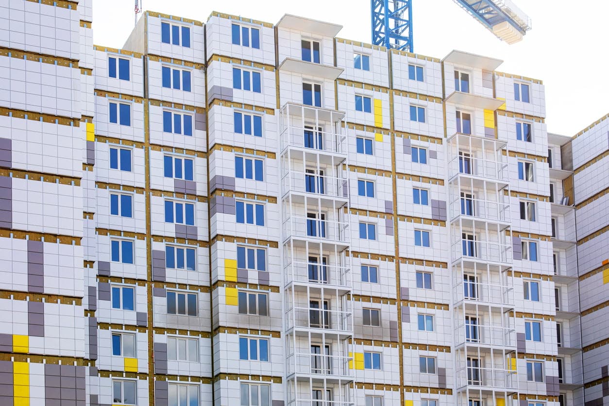 New Building Material Regulator