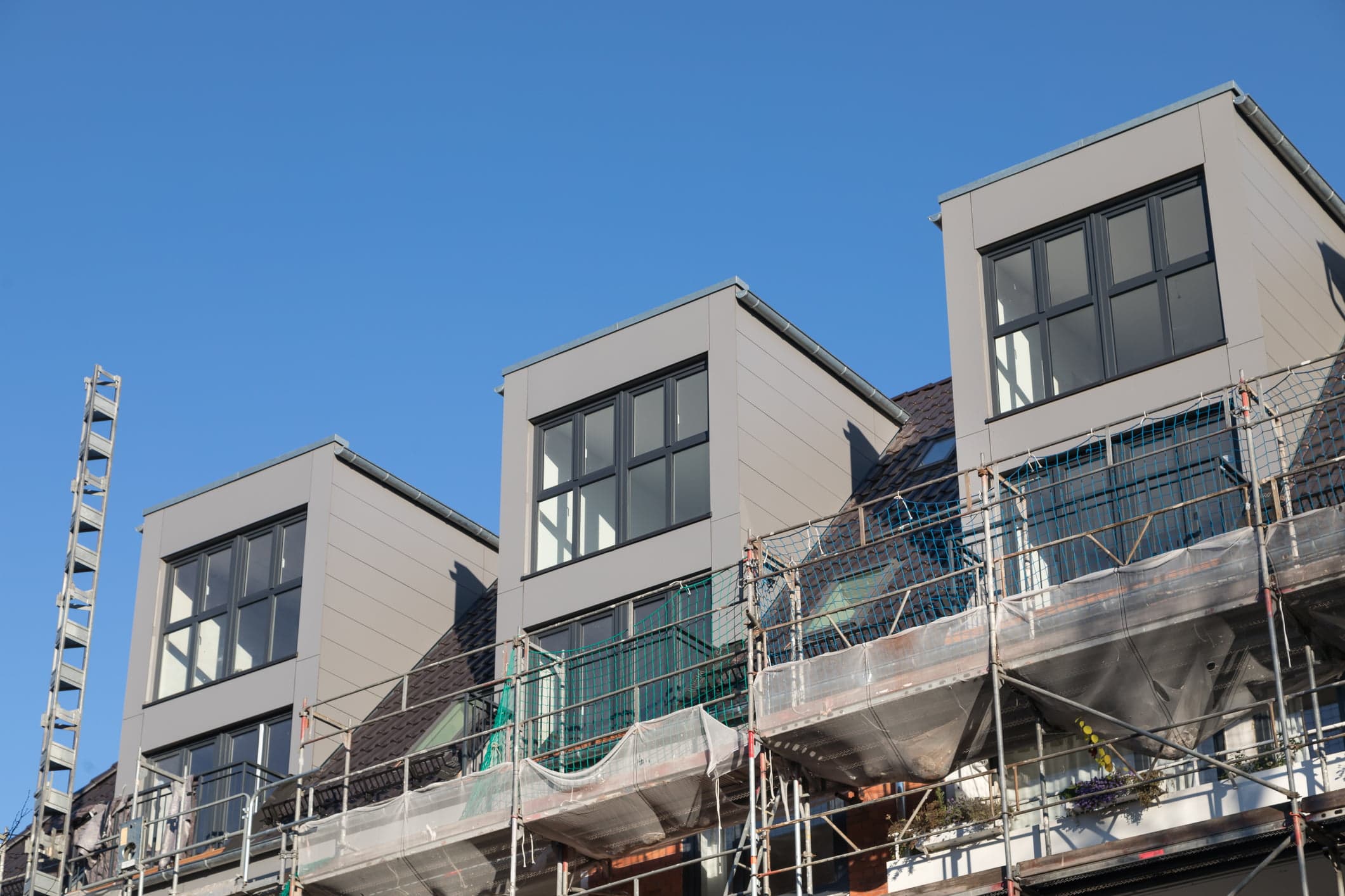 permitted development fire safety