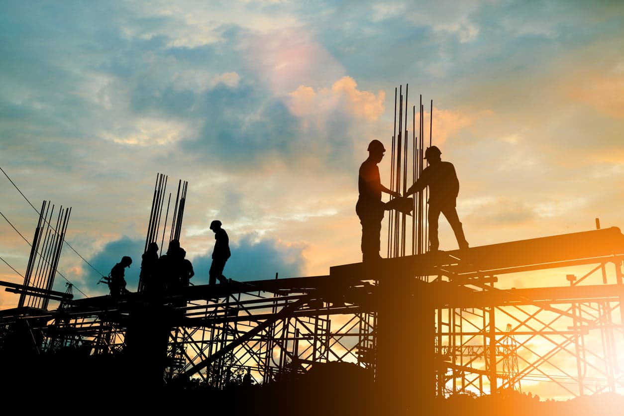 Building Safety Legislation