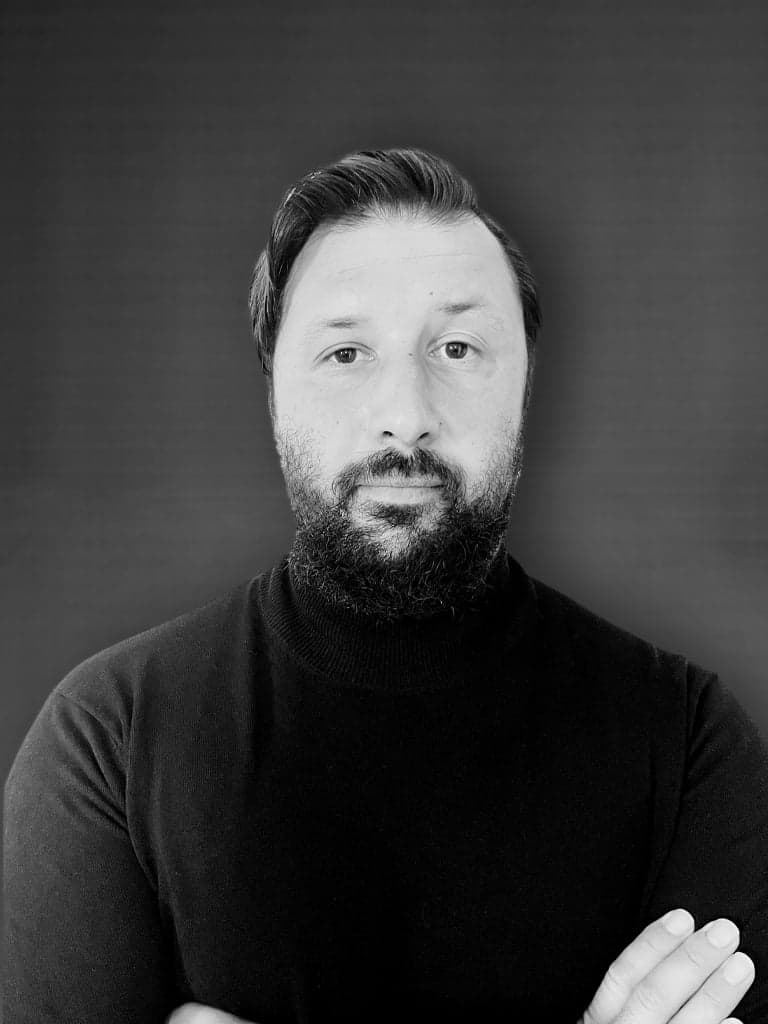 Mark Amodio