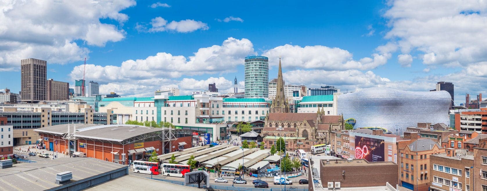 Daylight & Sunlight Birmingham