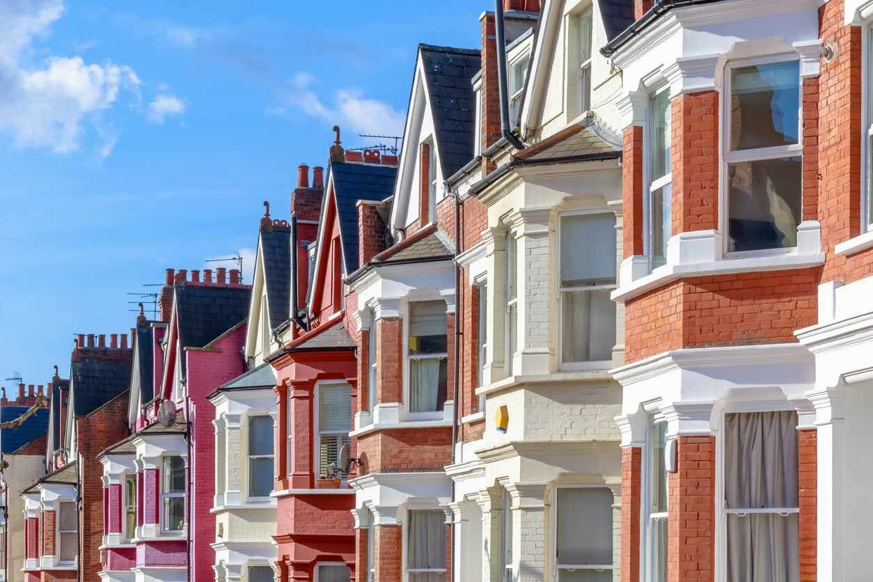 RICS Home Survey