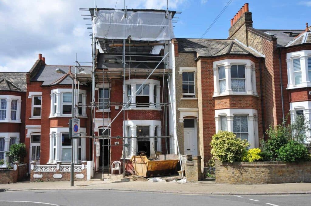 Party Wall Birmingham