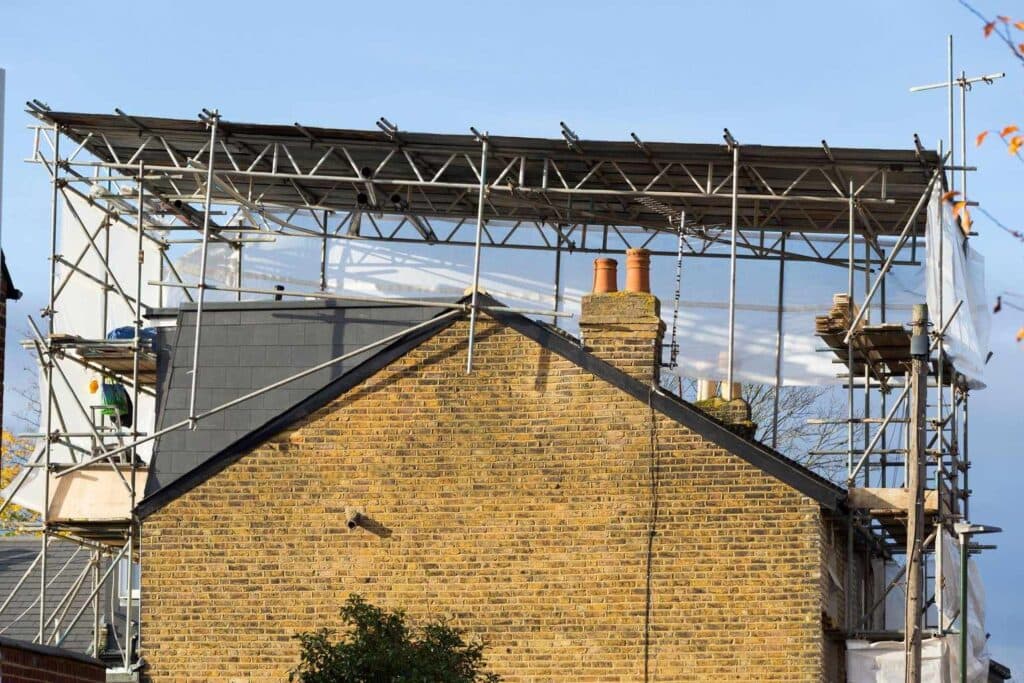 Party Wall Surveyor Bristol