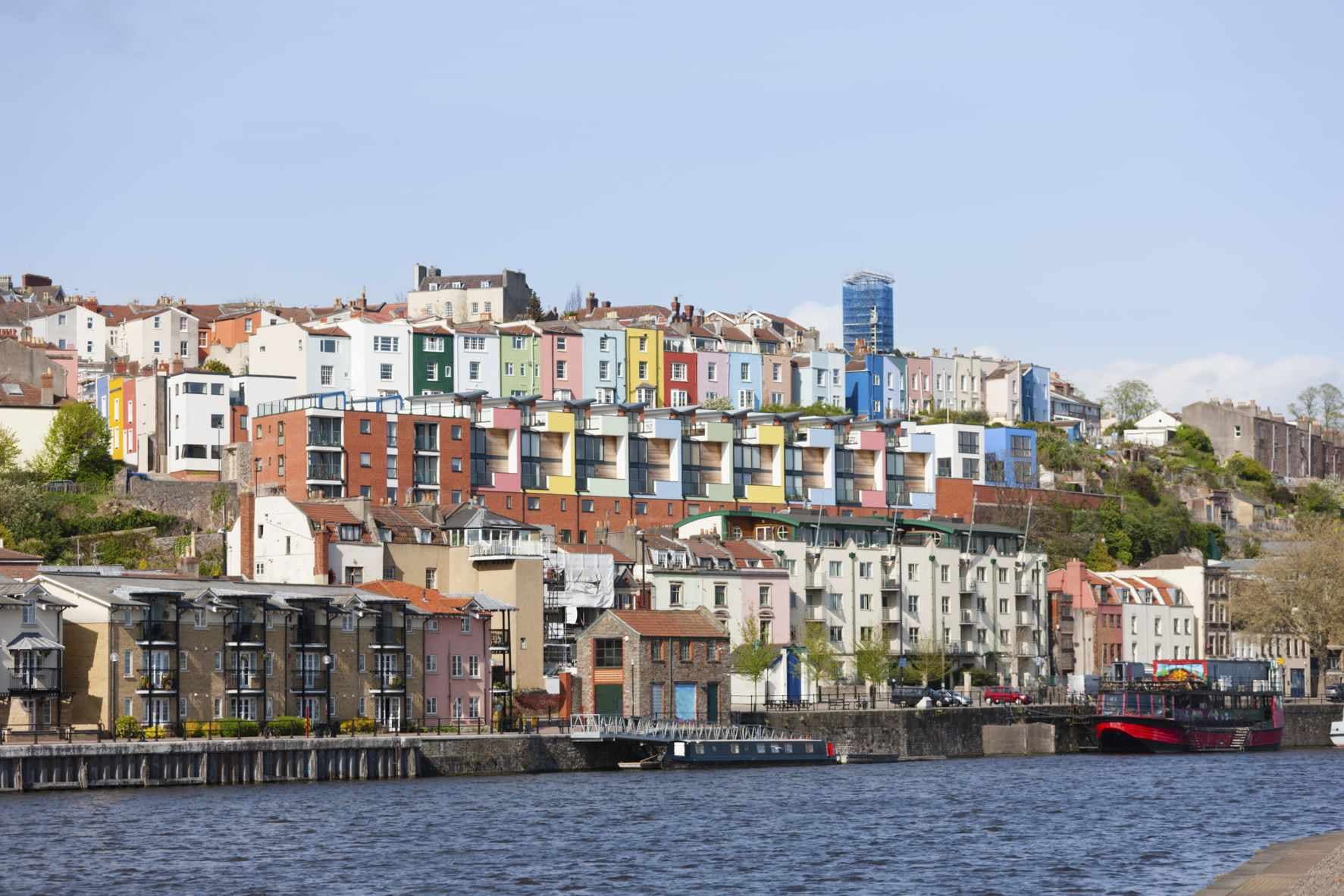 Party Wall Surveyor Bristol