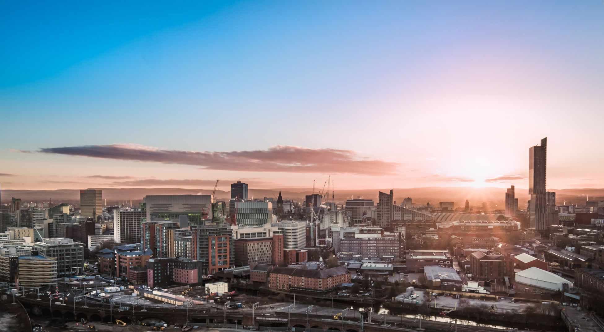 Party Wall Surveyor Manchester