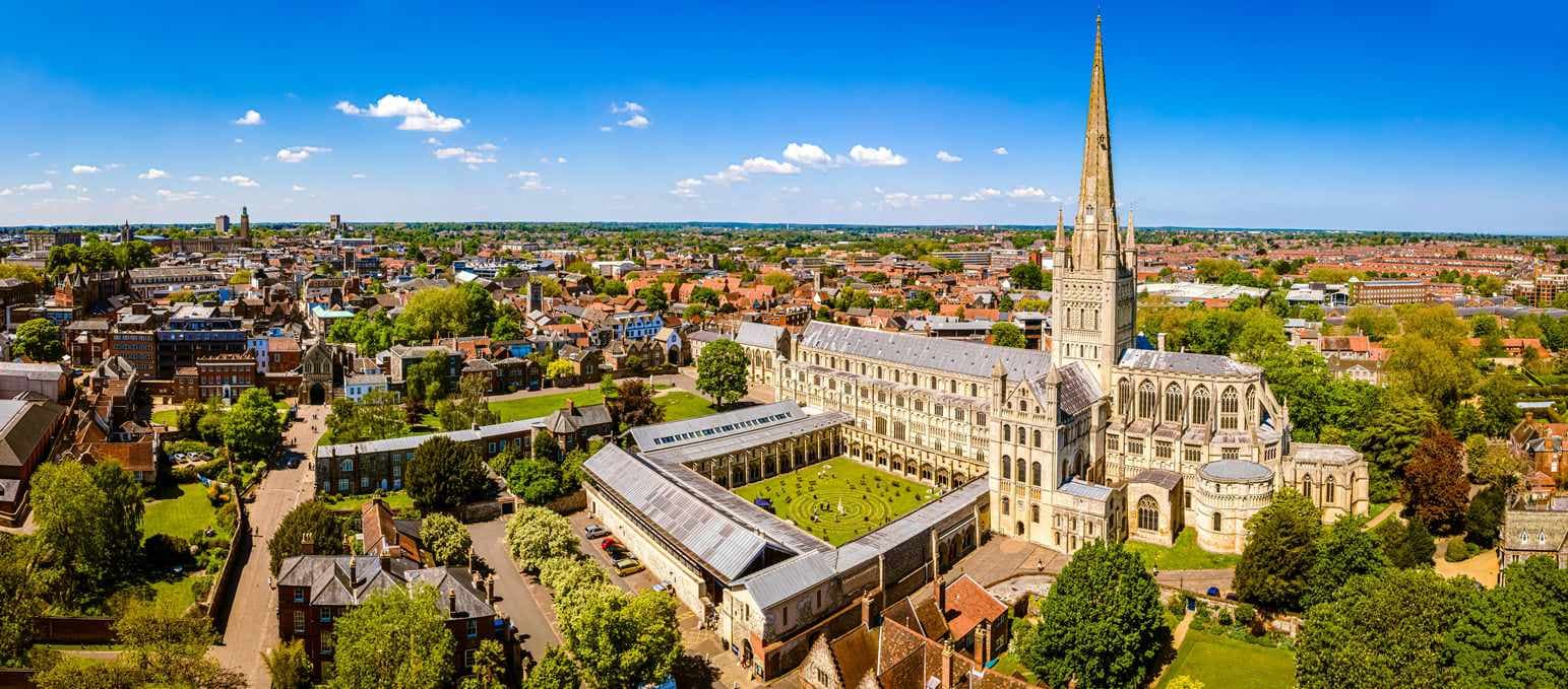 Party Wall Surveyor Norwich
