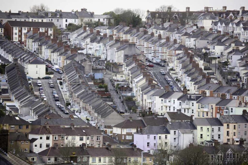Party Wall Surveyor Plymouth