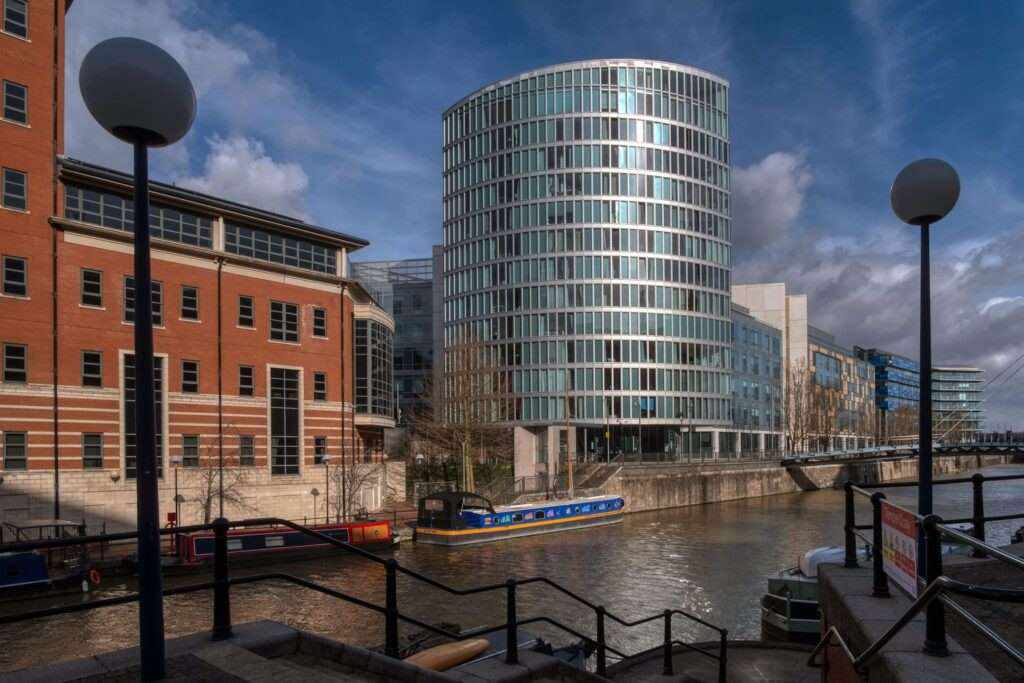 Rights of Light Management Bristol