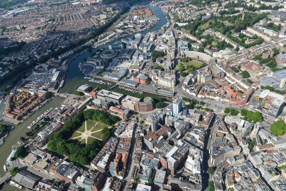 Rights to Light Survey Bristol