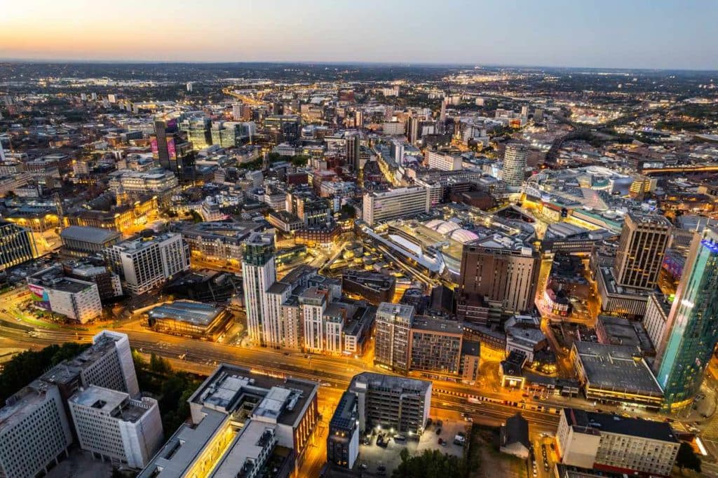 Daylight and Sunlight Assessment Birmingham