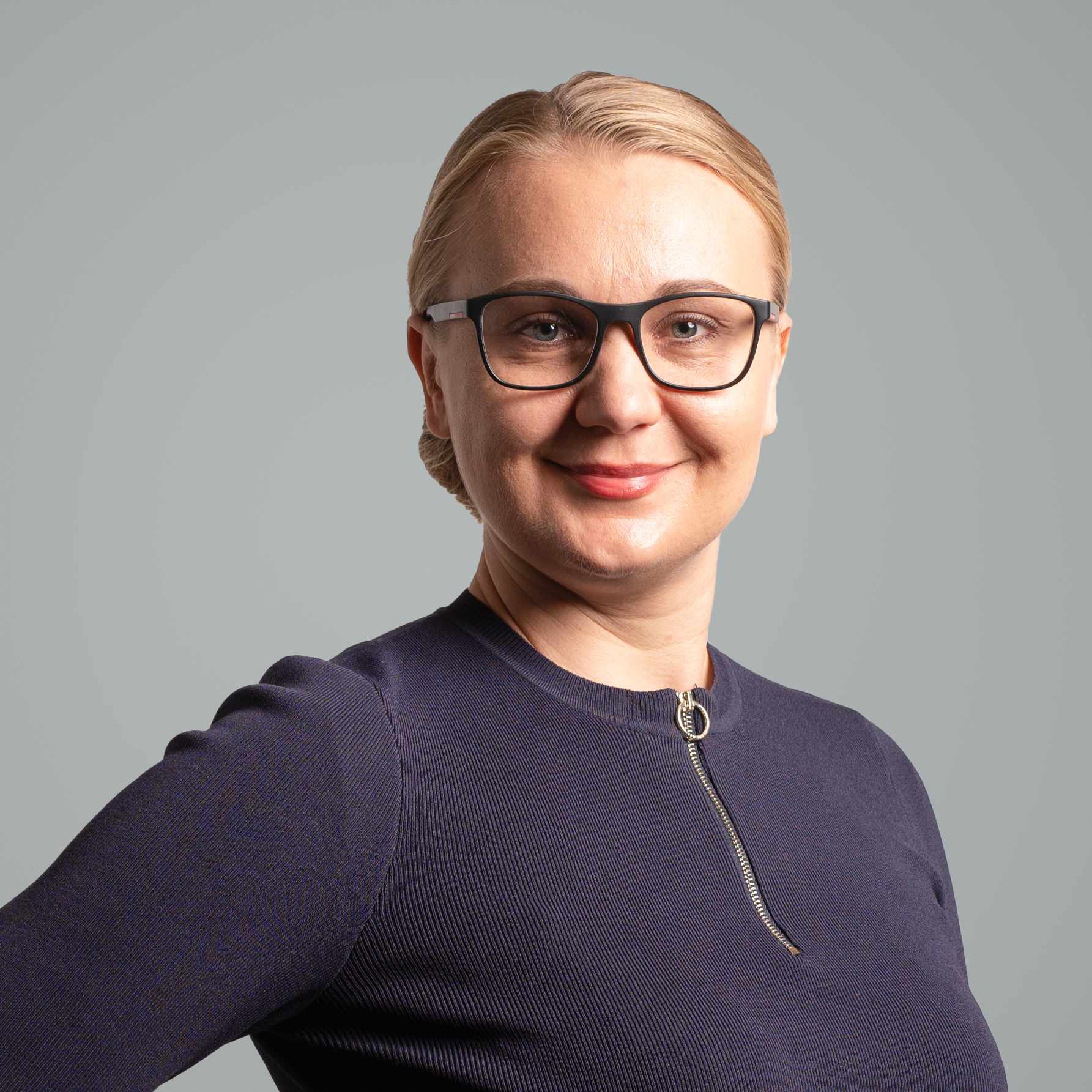 Monika Polnik