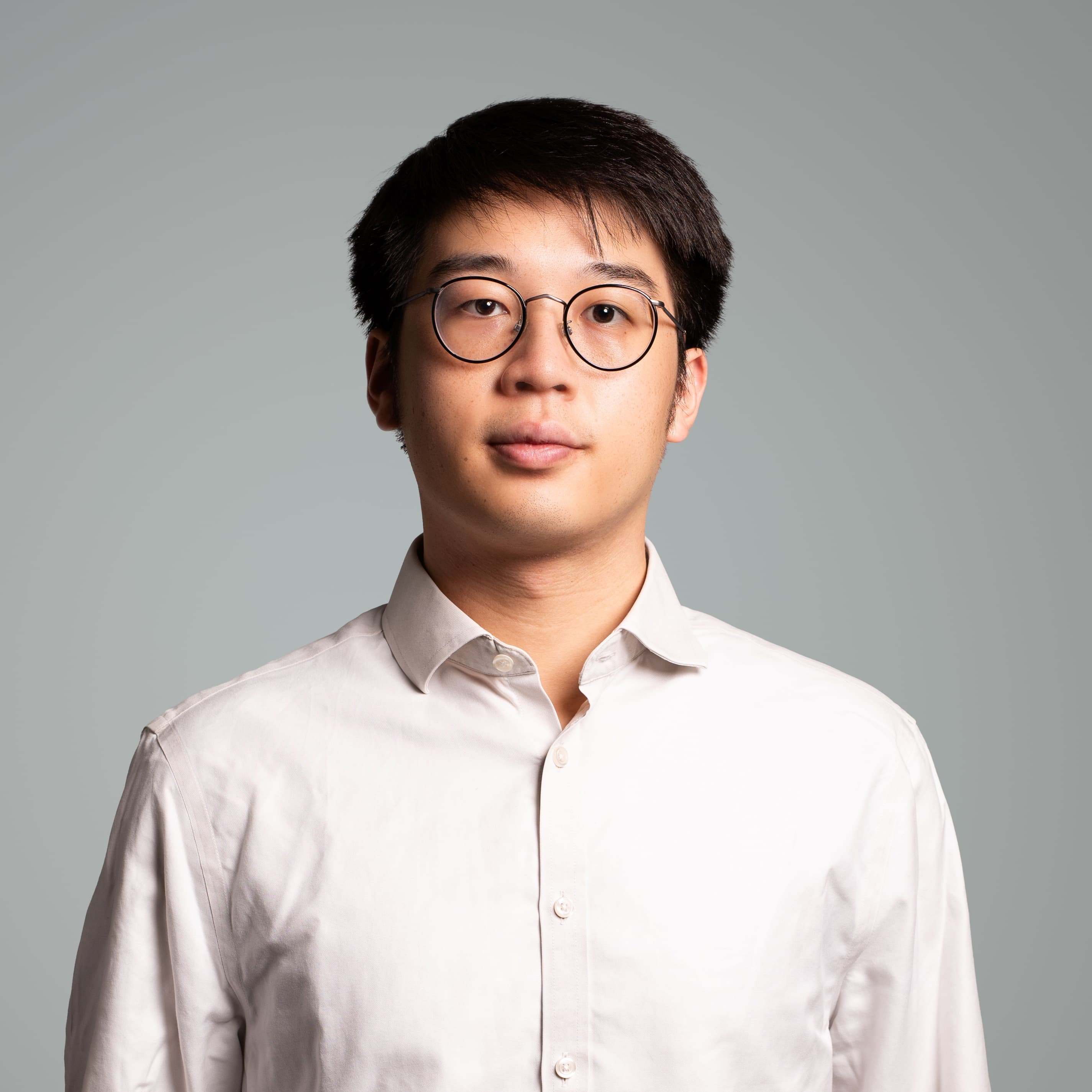Andrew Chan