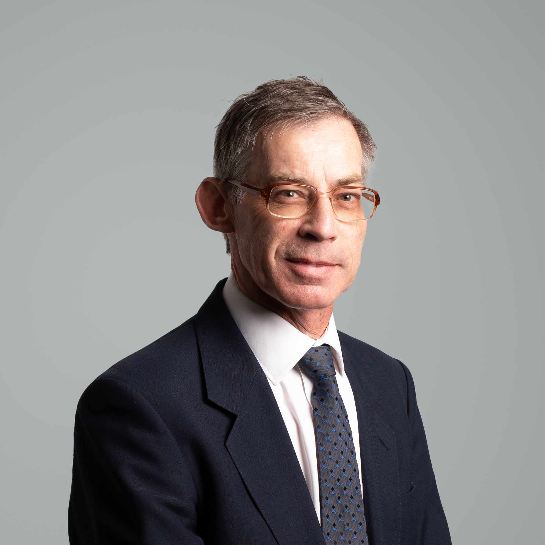 Hugh Maddams