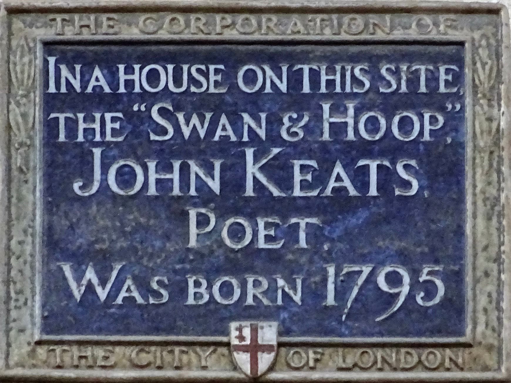 Anstey Horne History