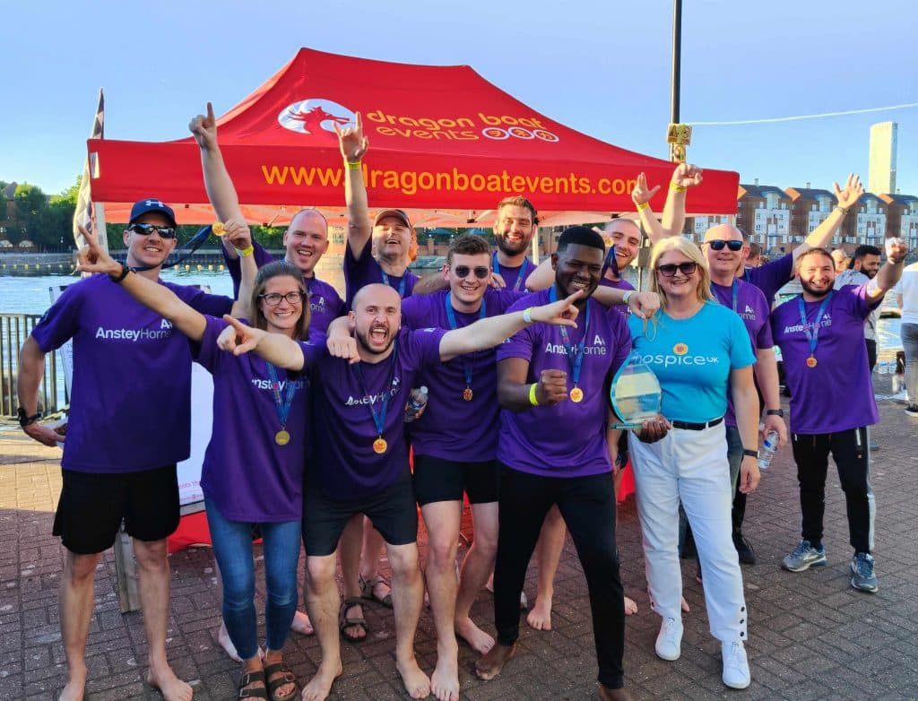 Anstey Horne Charity
