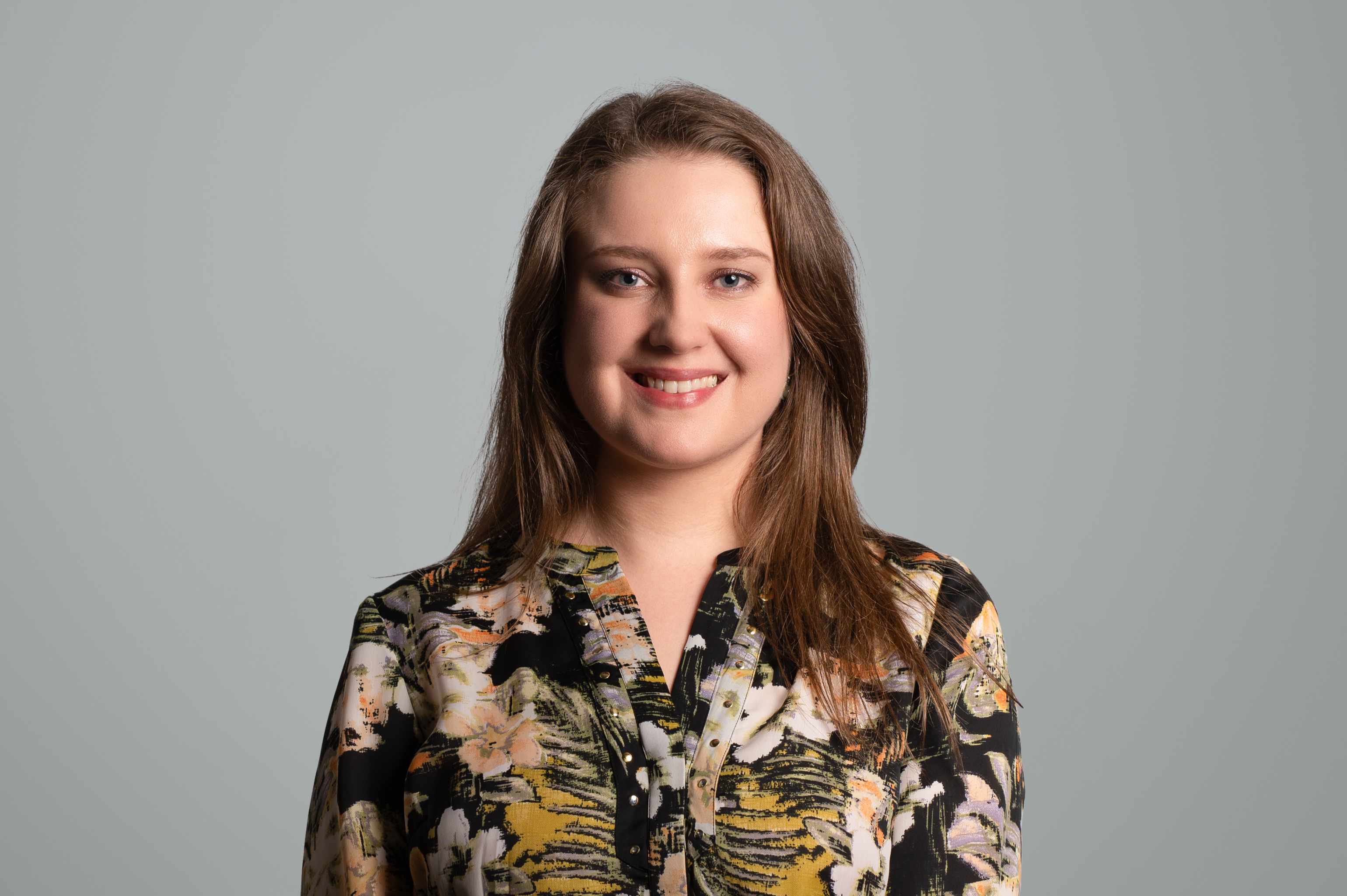 Lilly Waddingham