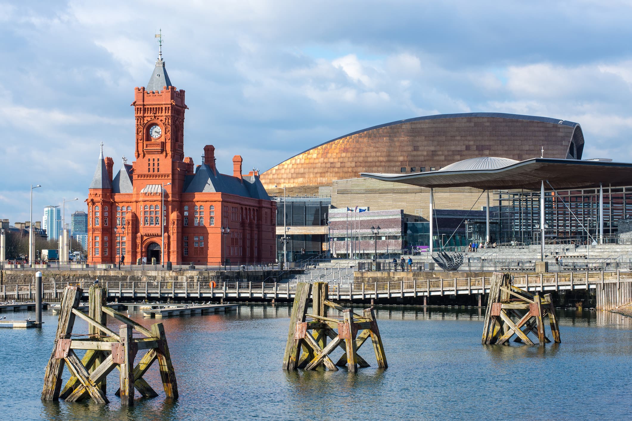 Cardiff Surveyors