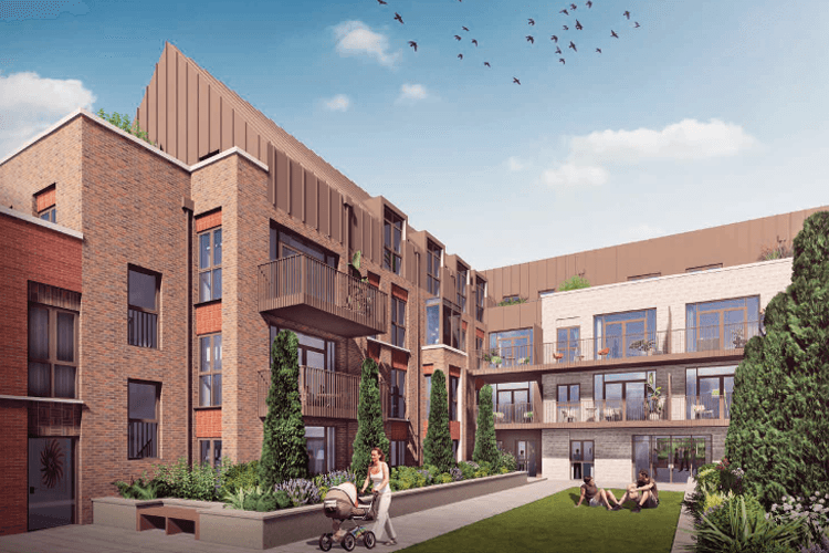 Berkeley House Planning Appeal