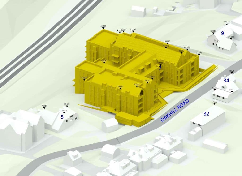 Berkeley Planning Appeal