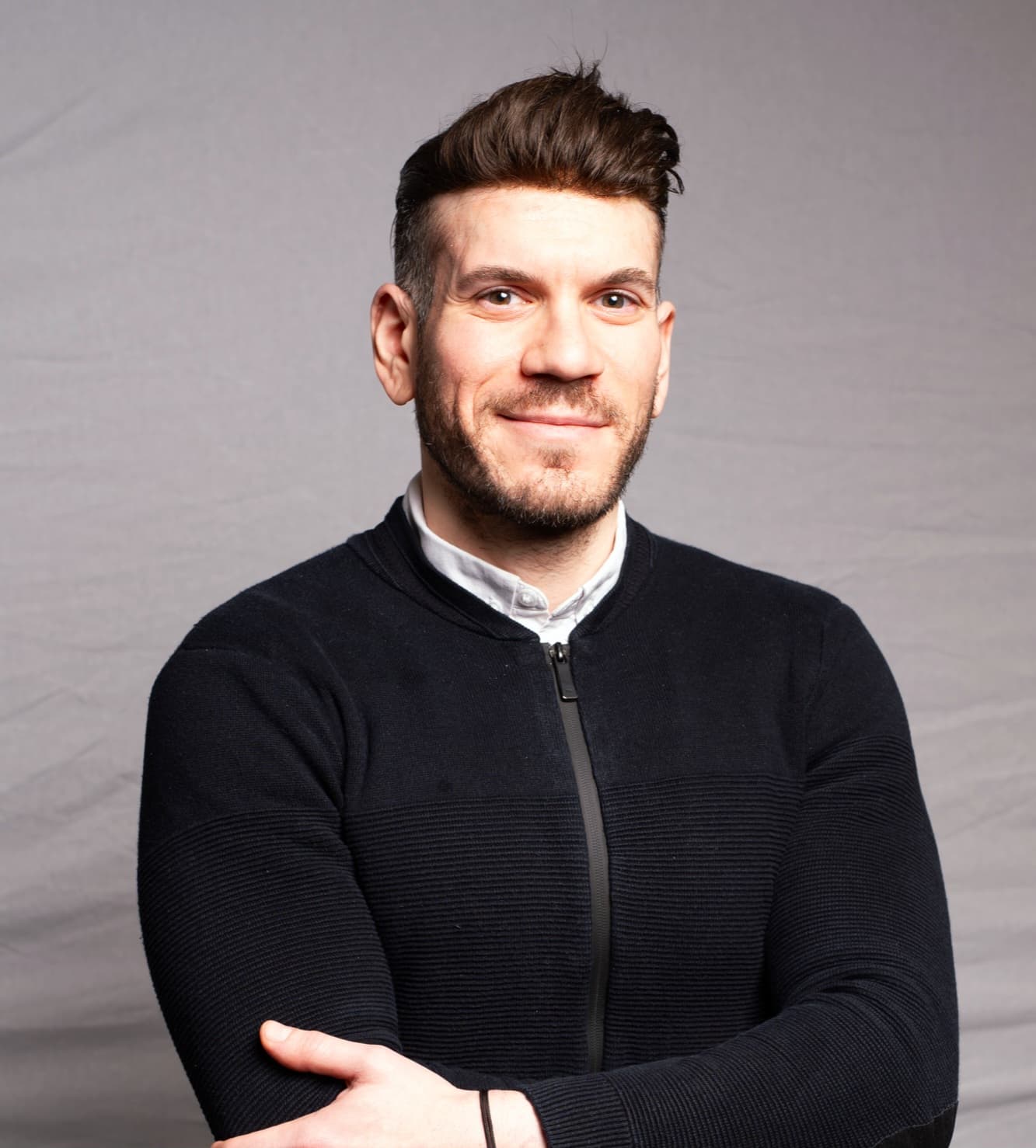 Alex Katsouleas