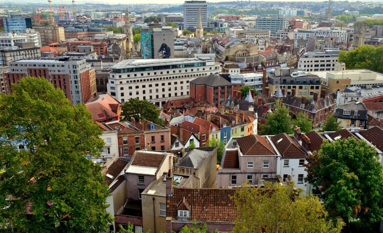 Daylight and Sunlight Assessment Bristol