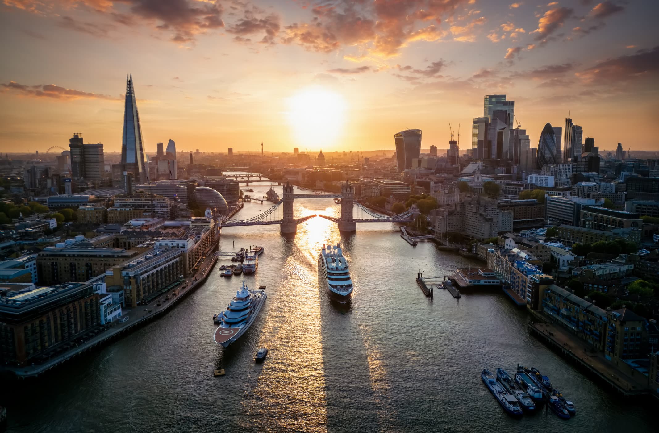 Daylight Sunlight Assessment London