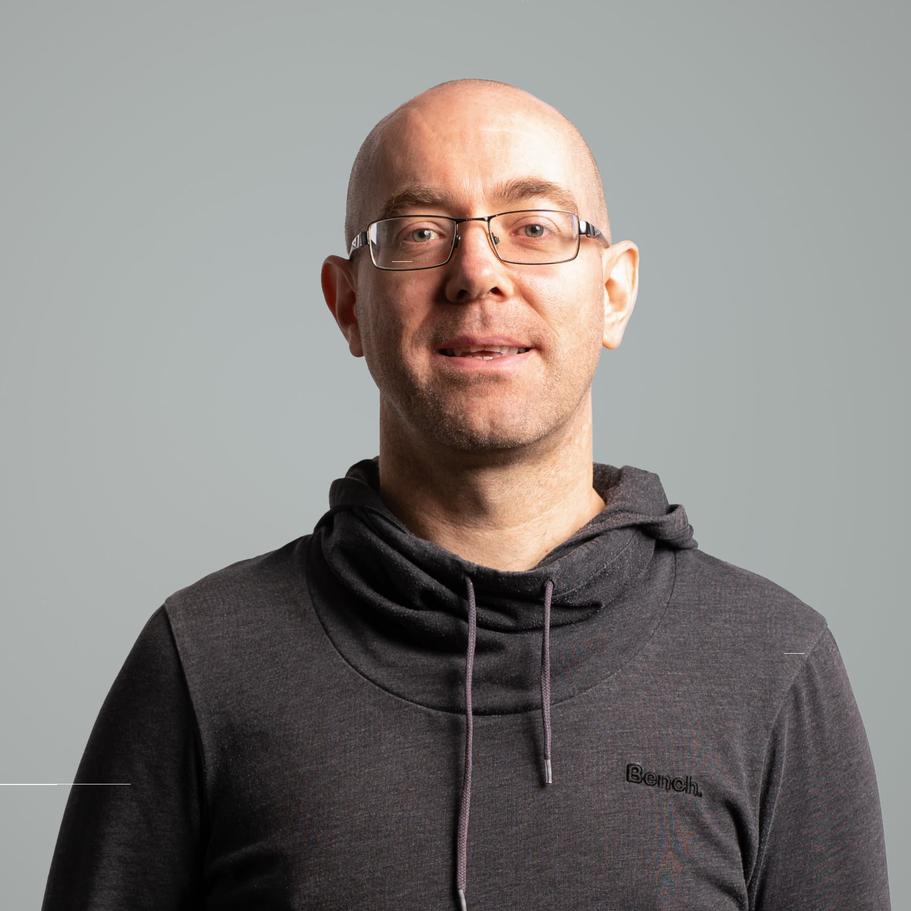 Andrew Warrender