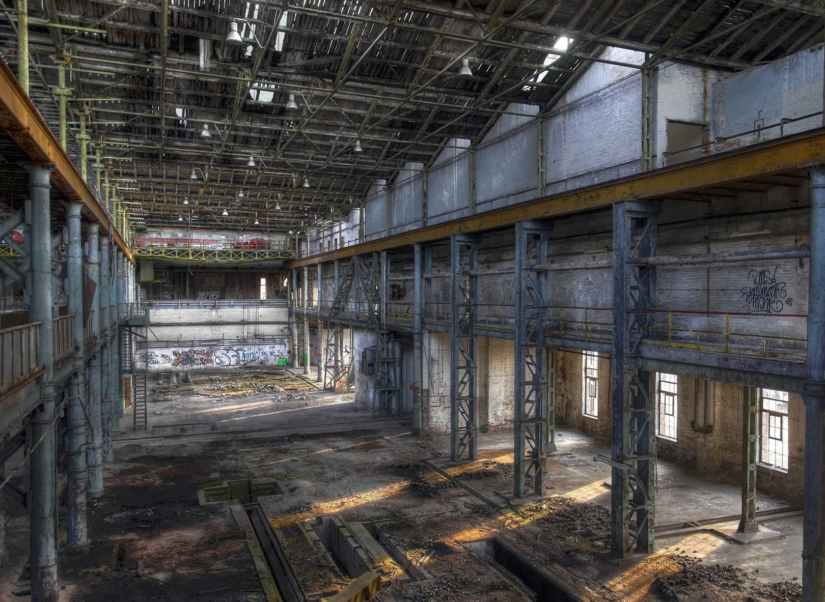 Dilapidation Disputes