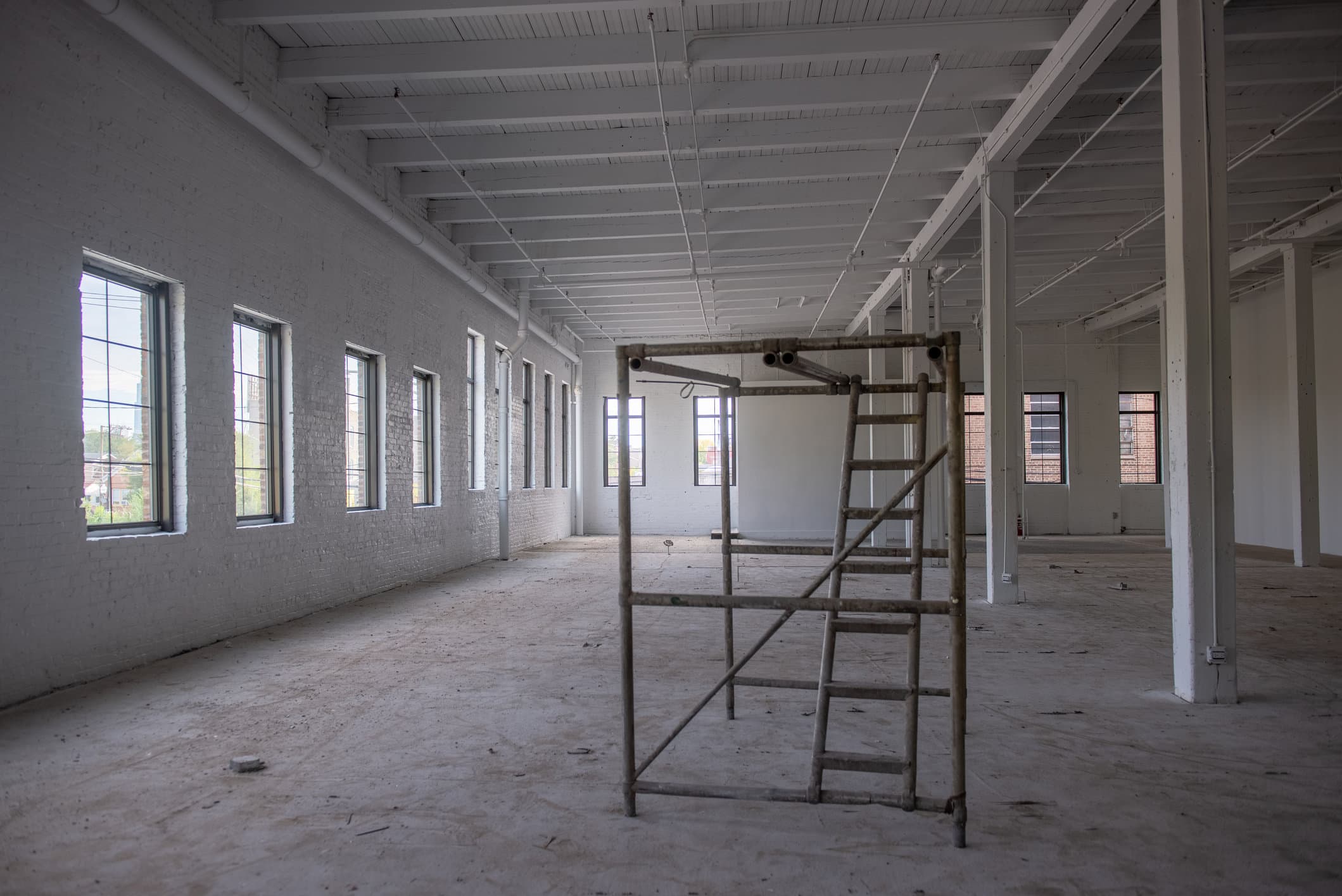 Dilapidations Case Law - Joyner vs Weeks