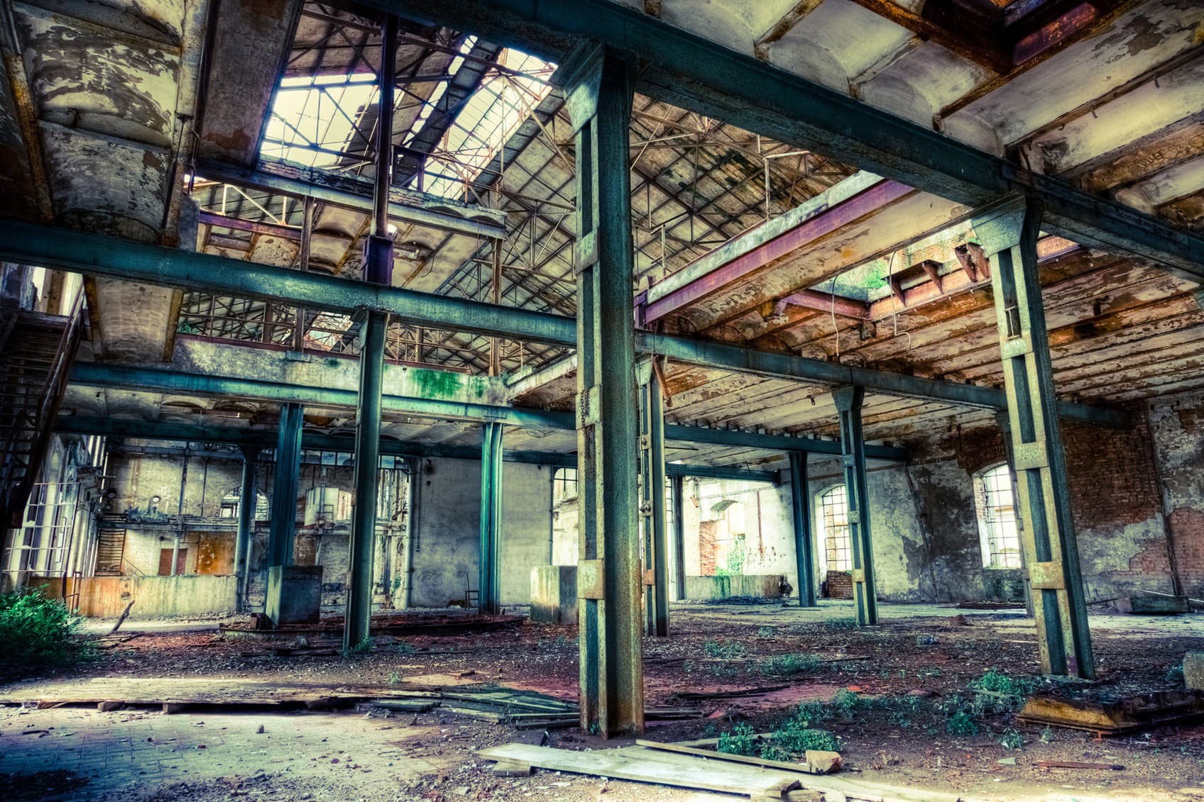 Dilapidations