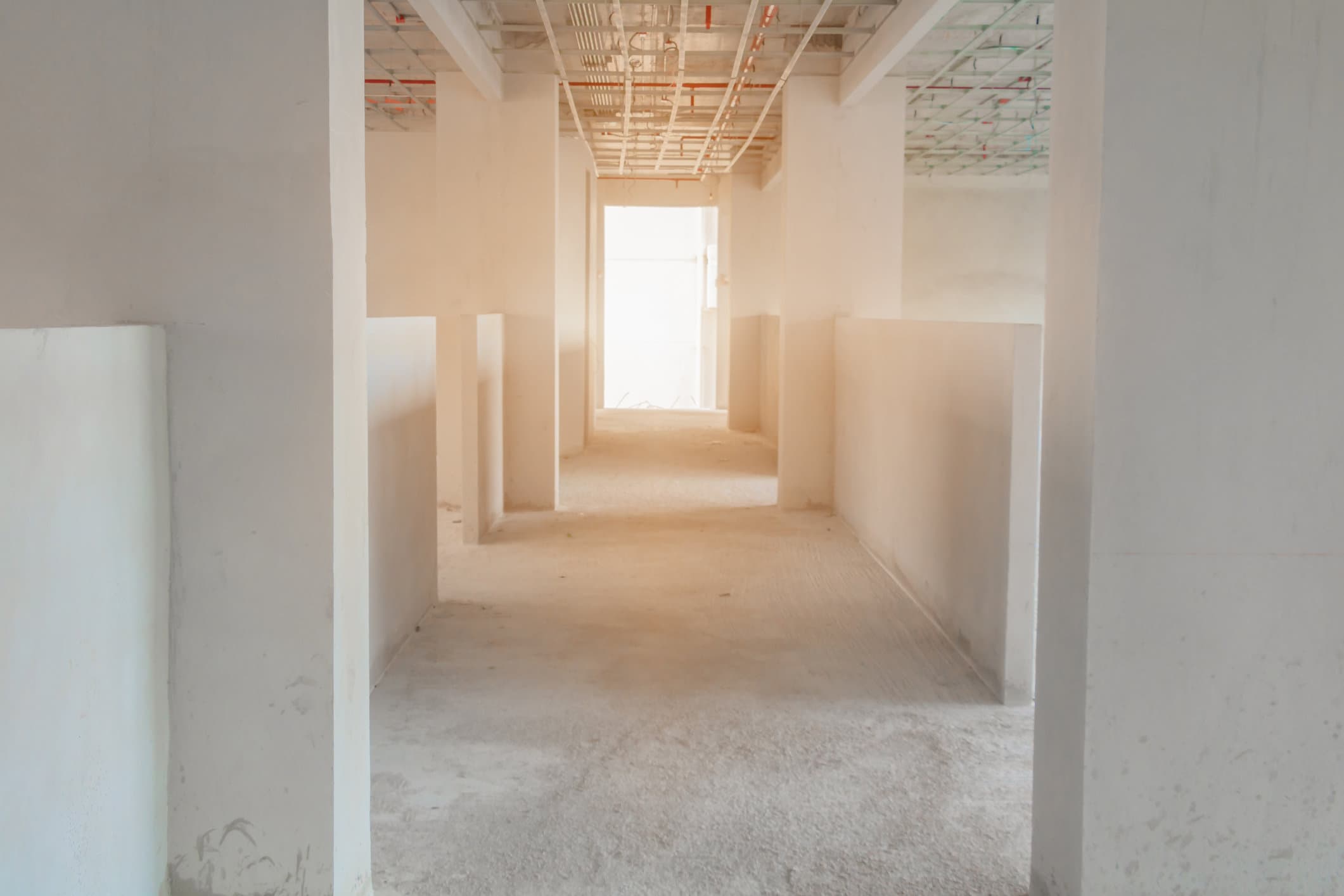 Tenants Top 5 Dilapidations Mistakes
