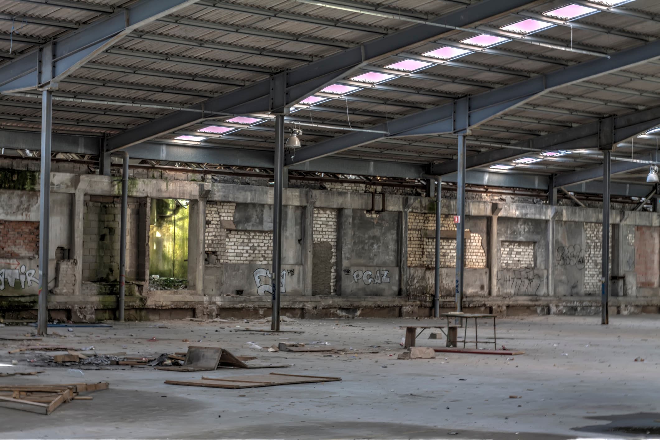 Terminal vs Interim Dilapidations