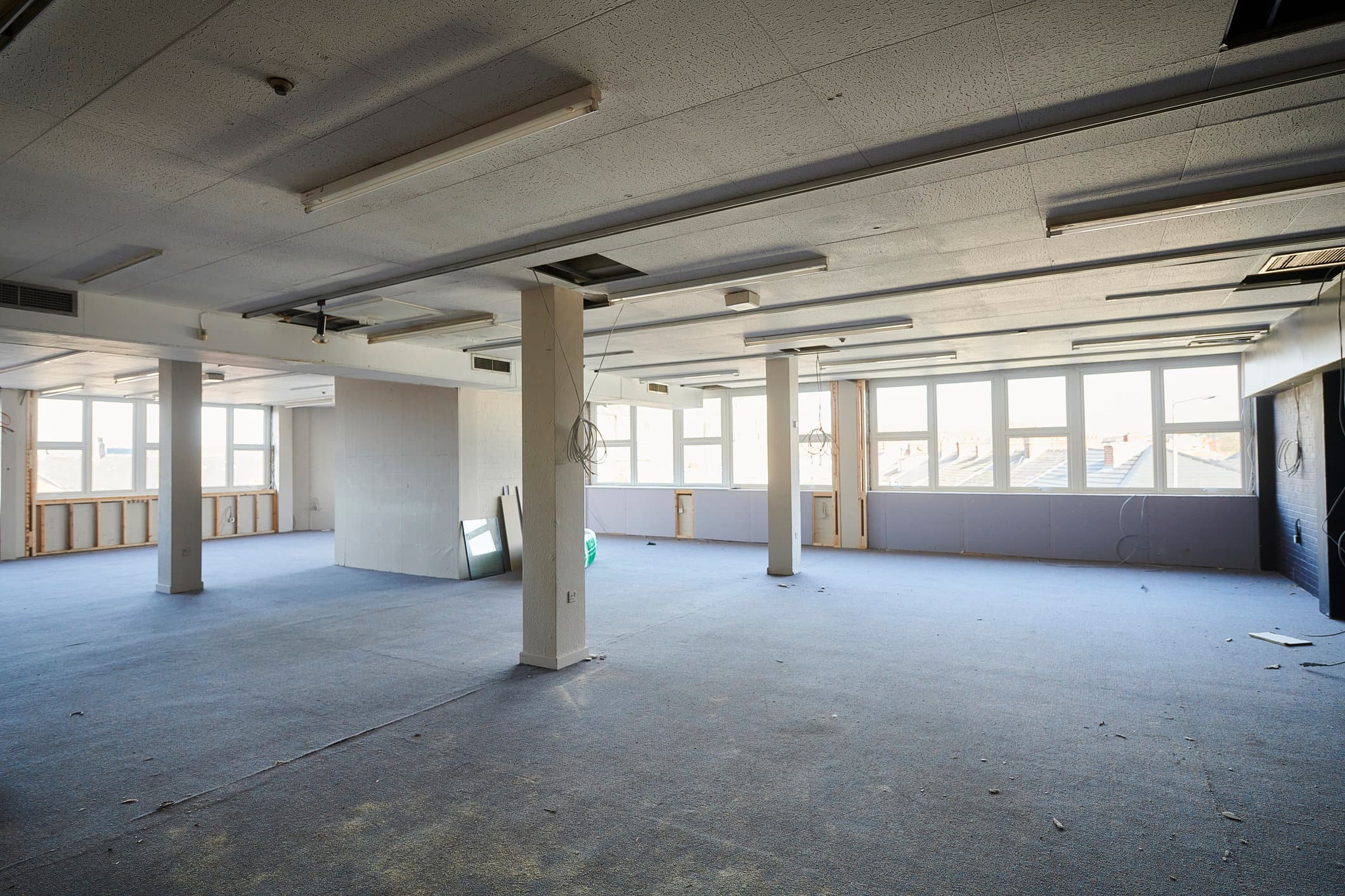 What Does a Dilapidations Surveyor Do