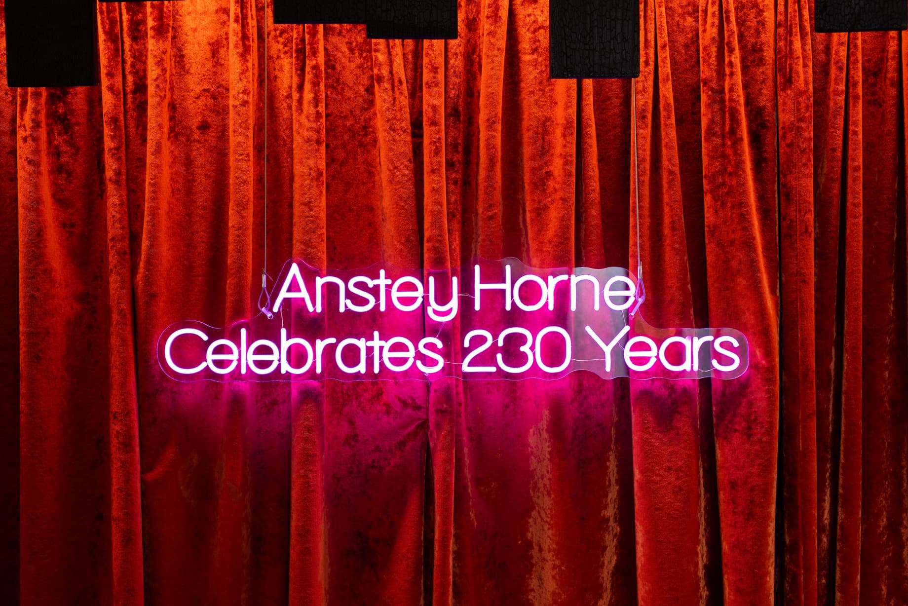 Celebrating 230 Years