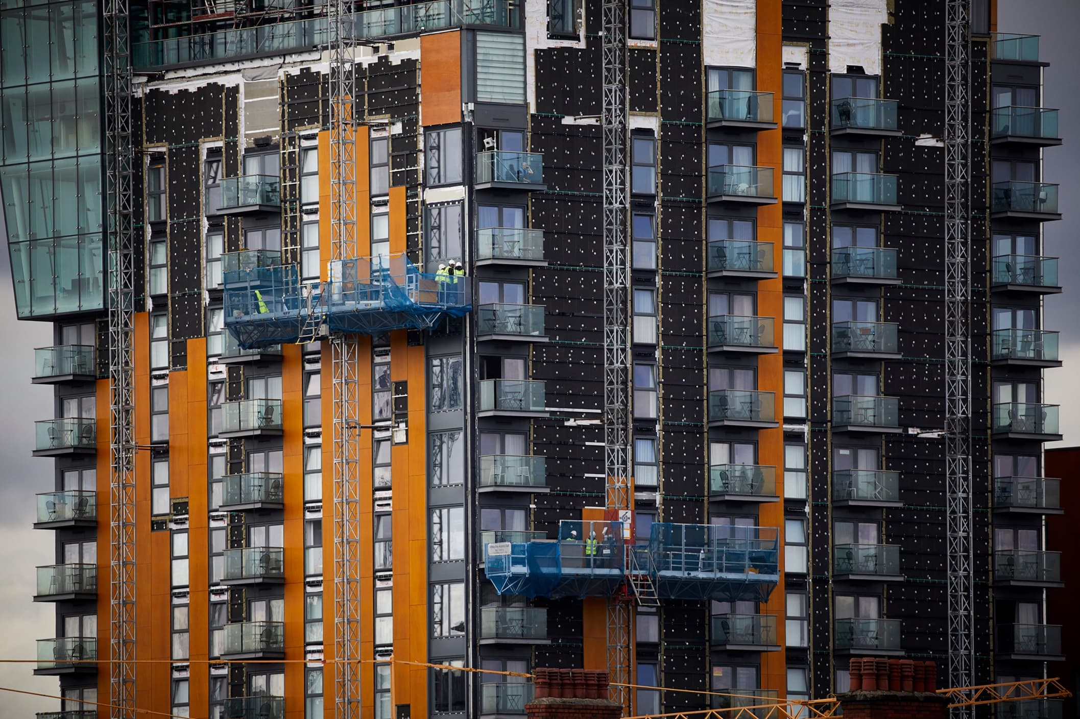 Building Safety Act