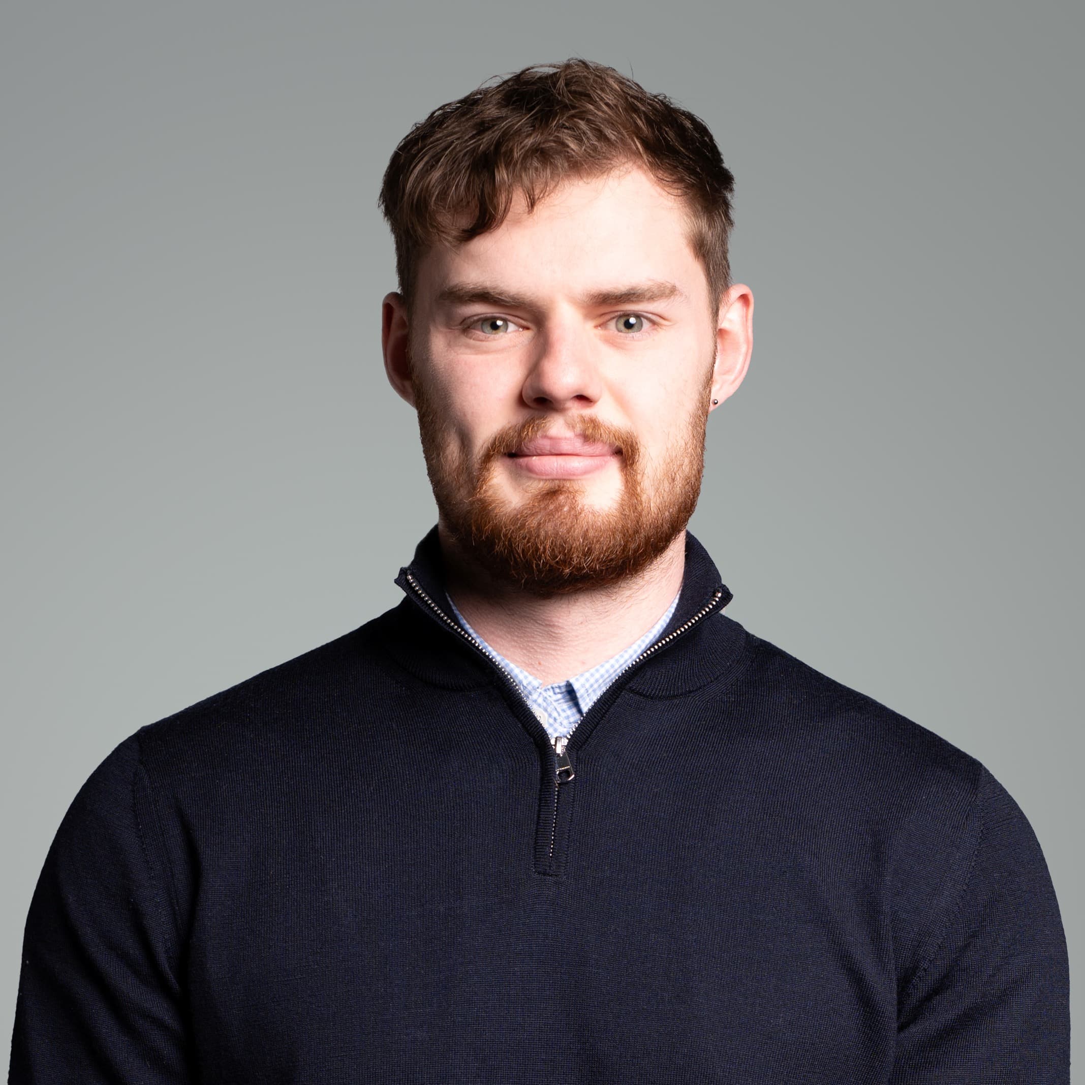 Jack Wallbank