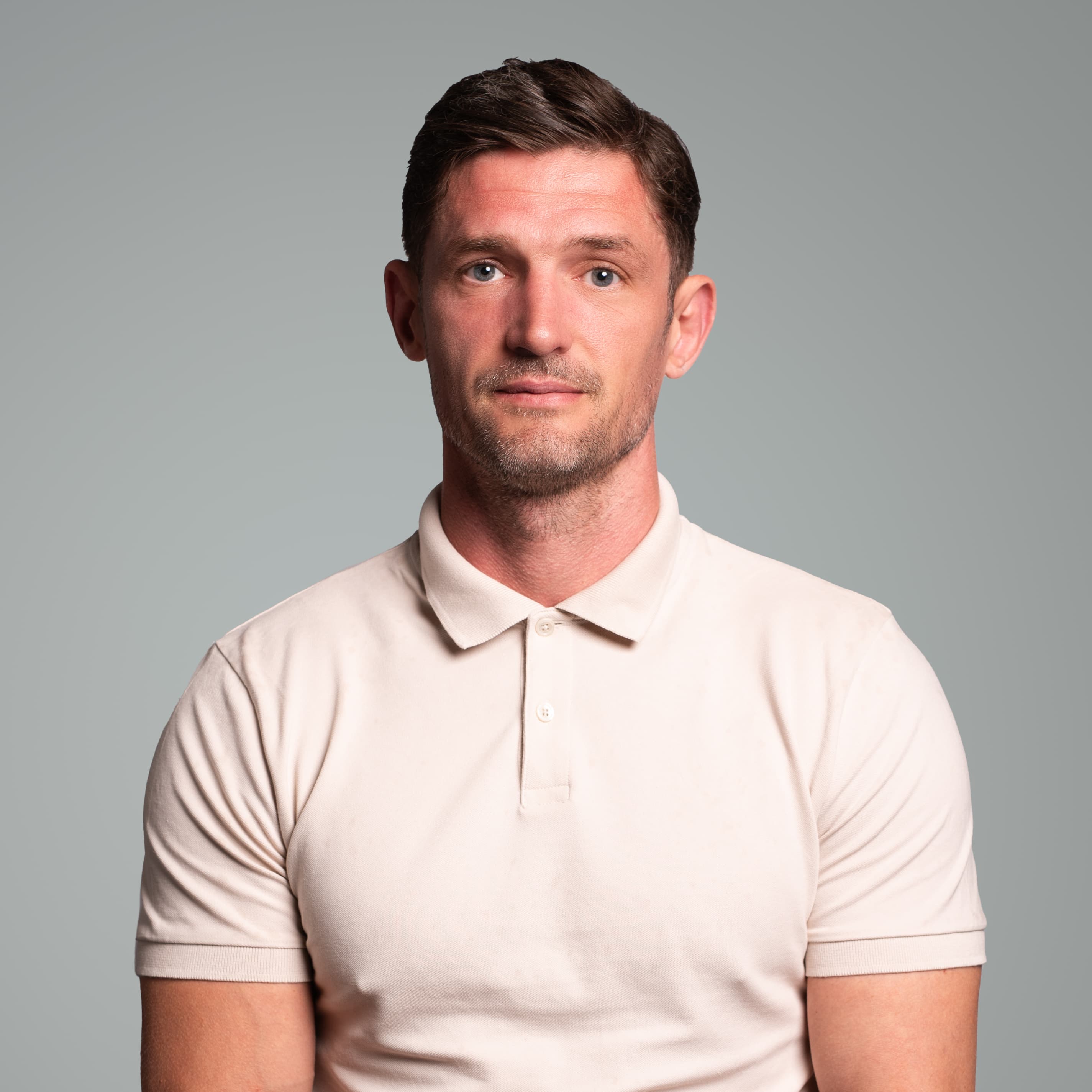 Stephen Bodfish
