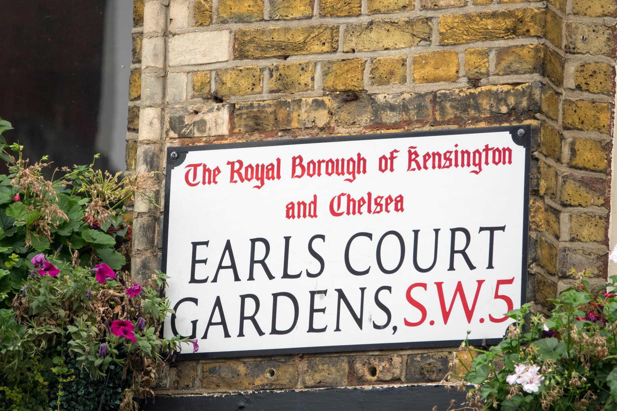 Party Wall Case Law Welter v McKeeve