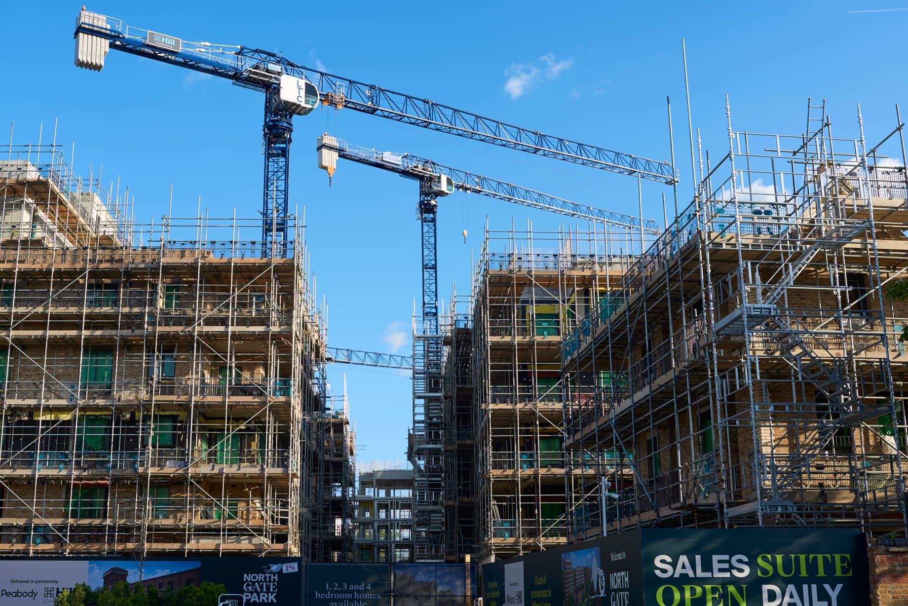 Building Safety Services