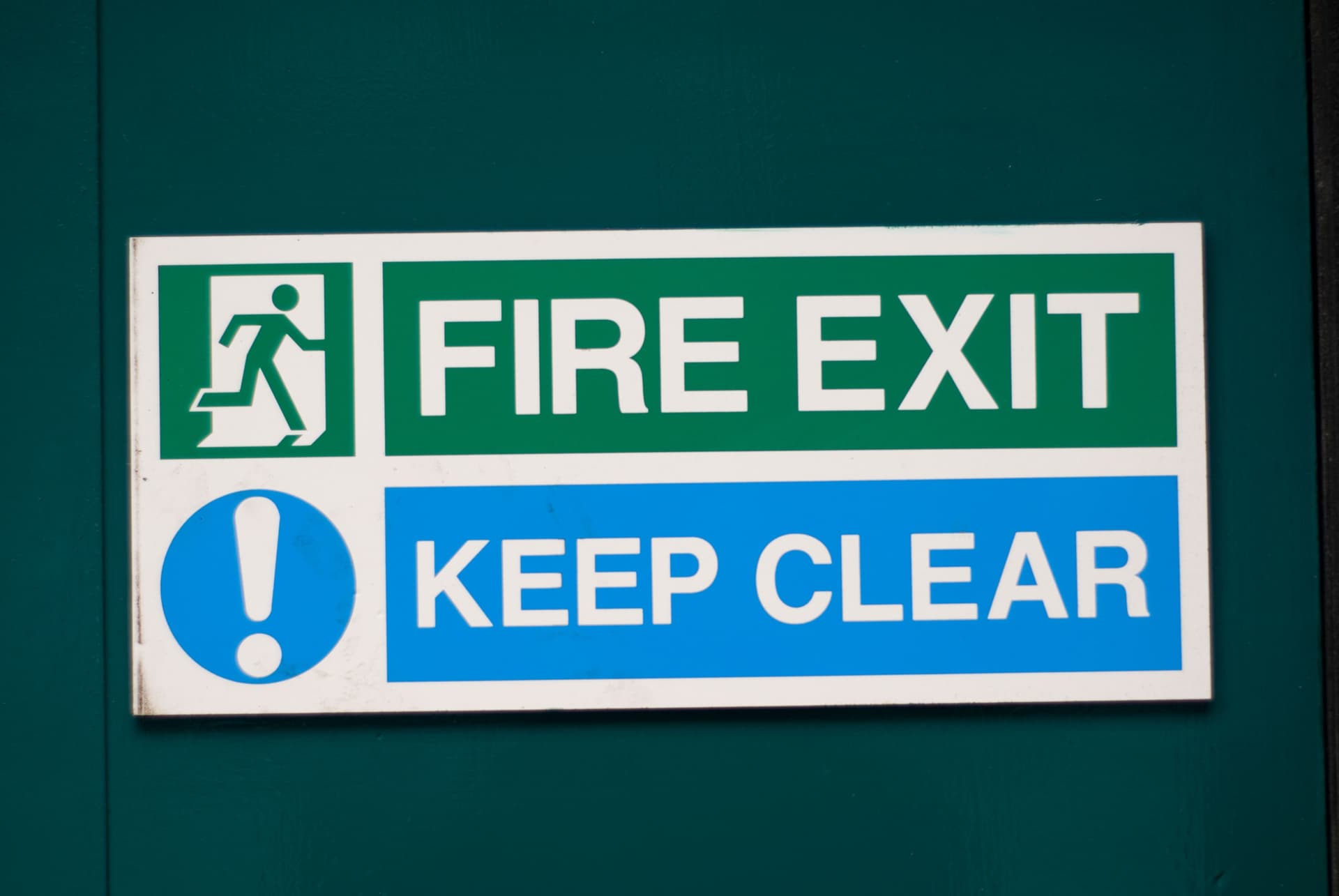 BS 9792 vs PAS 79: Fire Risk Assessment Changes in 2025 - Anstey Horne