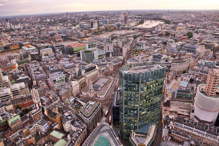 Daylight and Sunlight Assessment London - Anstey Horne