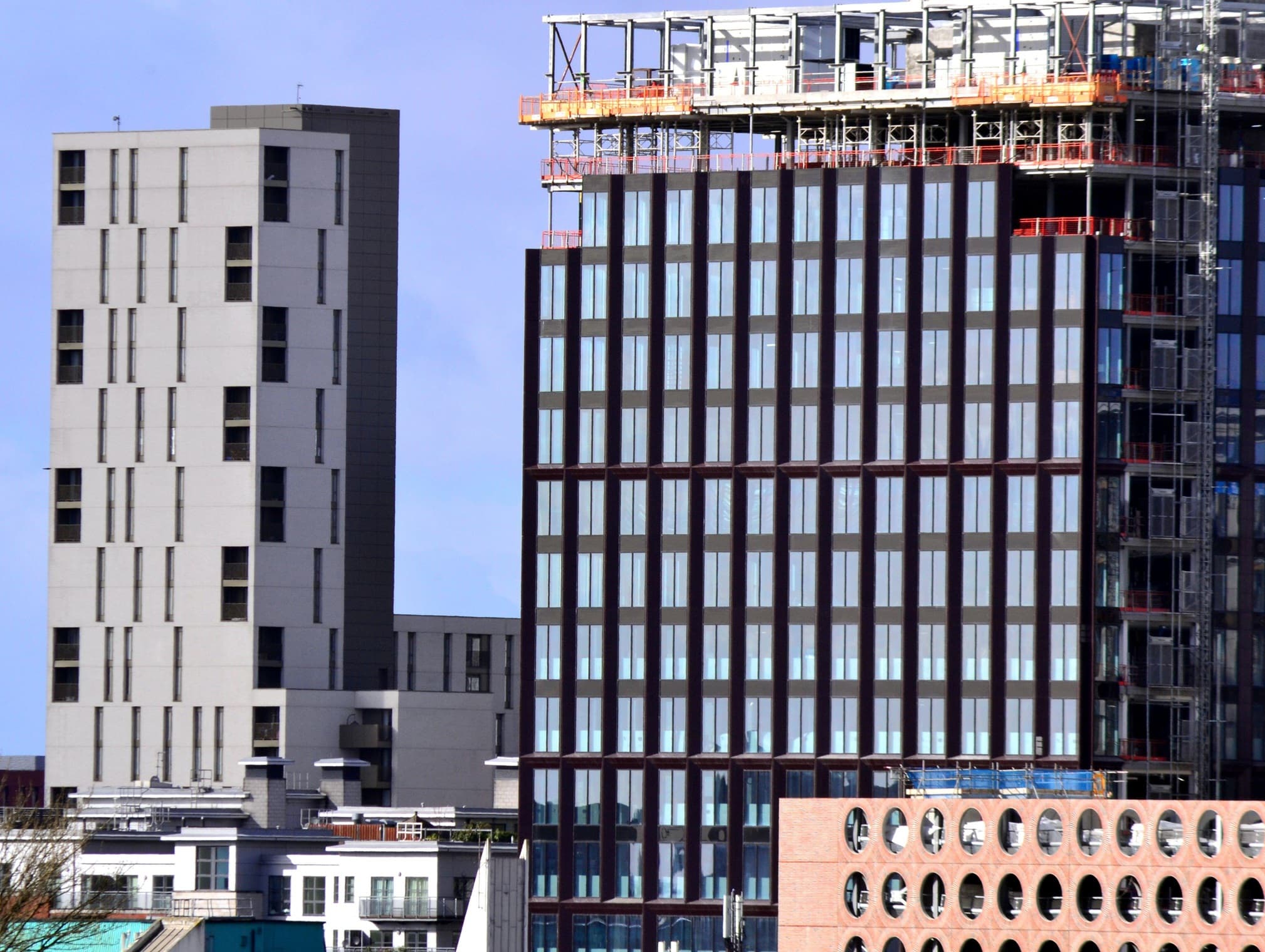 Principal Designer Building Regulations